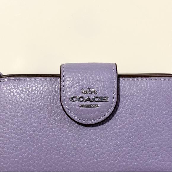 Coach Wallet - Picture 3 of 8